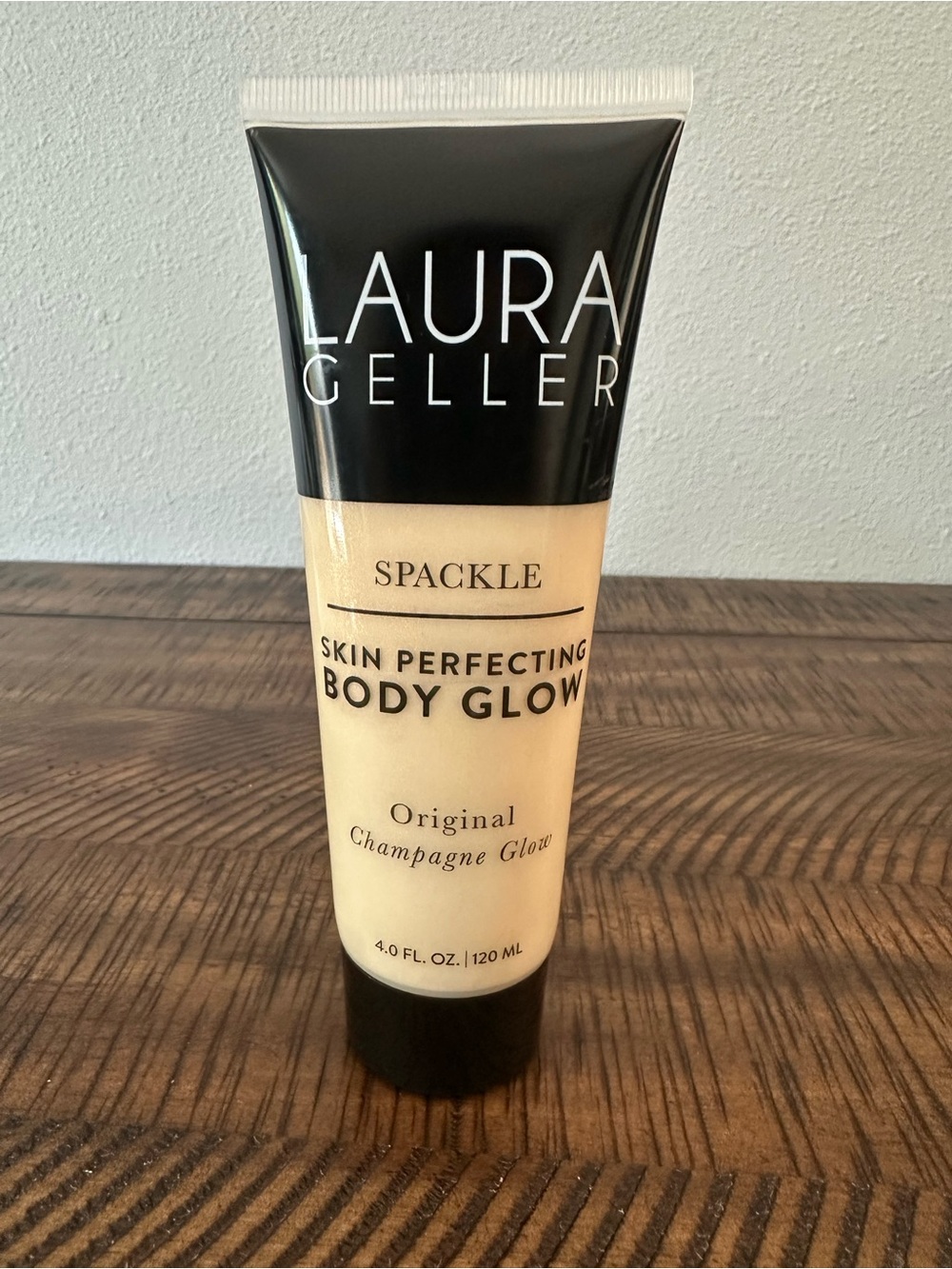 Laura Geller Skin Perfecting Body Glow - Original